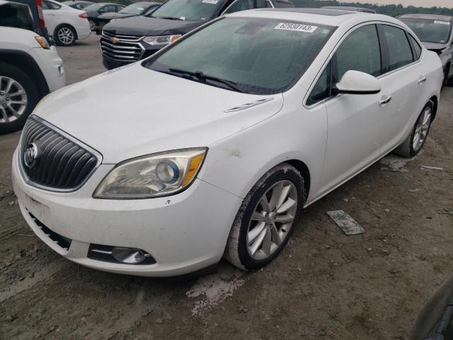 2014 Buick Verano 