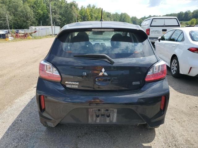 ML32AWHJ9NH005389 Mitsubishi MIRAGE SE