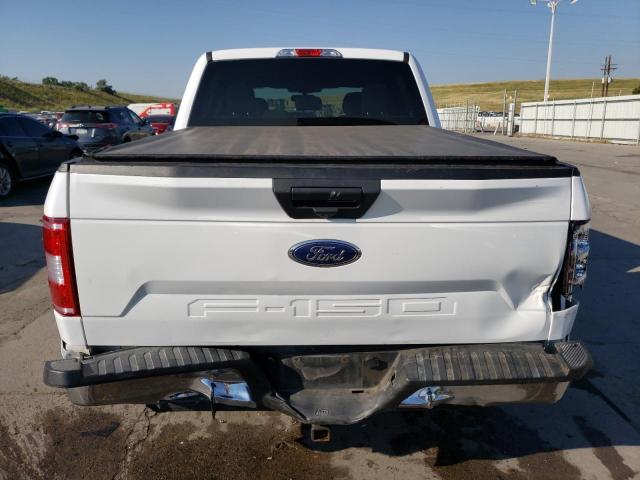 1FTEW1EP6LKD49902 | 2020 FORD F150 SUPER