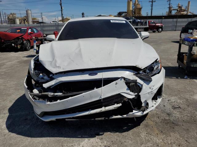 VIN 3FA6P0H71KR179844 2019 Ford Fusion, SE no.5