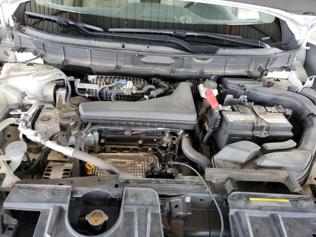 5N1AT2MT7KC729590 Nissan ROGUE S