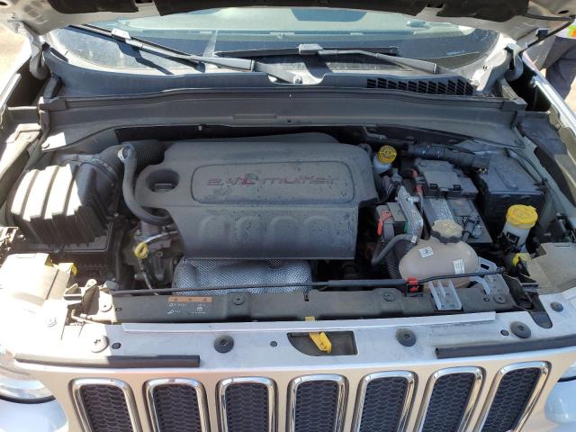 ZACCJBDB7HPF13110 Jeep Renegade Limited