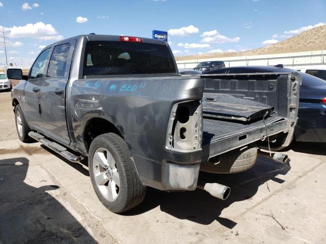 Vin: 1c6rr6kt4ds540752, lot: 61717373, ram 1500 st 20132