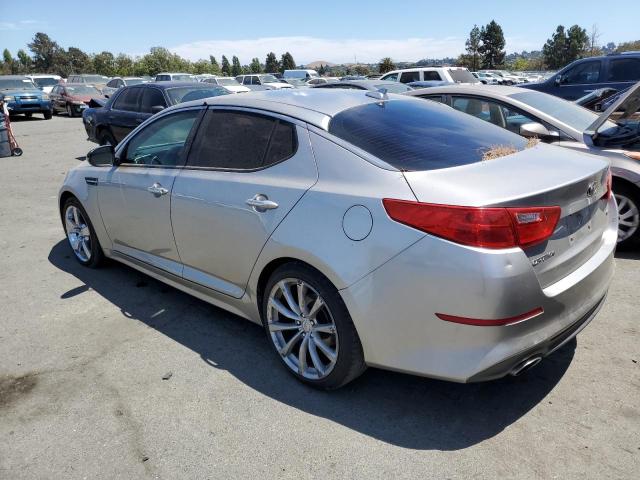 KNAGM4A72F5577482 KIA Optima Lx