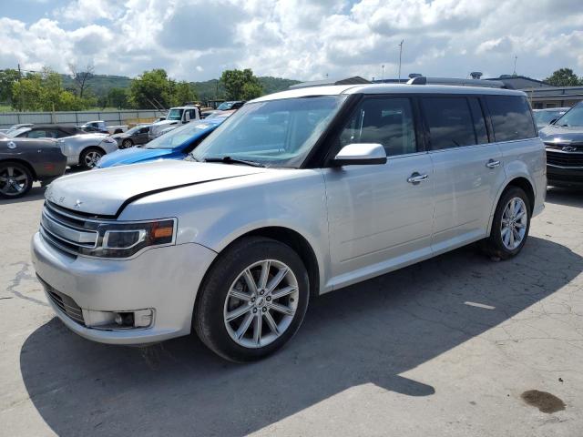 2018 Ford Flex Limited