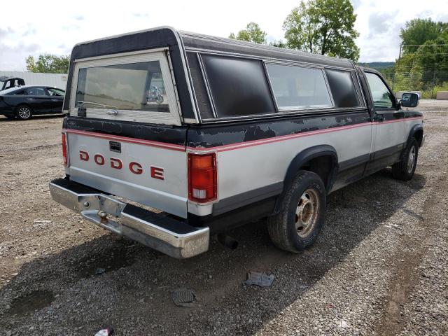 Vin: 1b7gl26y4ms224459, lot: 62795253, dodge all models 19913