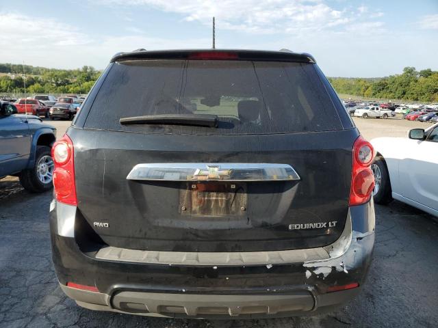 2015 CHEVROLET EQUINOX LT - 2GNFLGEK7F6286778