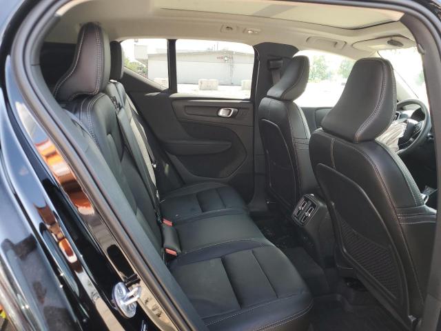2023 VOLVO XC40 PLUS YV4L12UW8P2912844