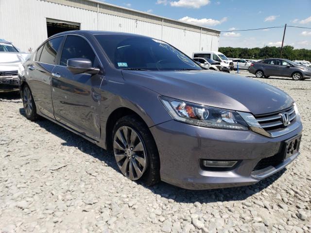 VIN 1HGCR2F78DA066834 2013 Honda Accord, EX no.4