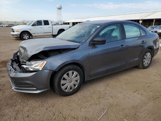 2016 Volkswagen Jetta S