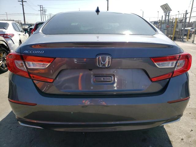 1HGCV1F15MA075668 Honda Accord LX 6