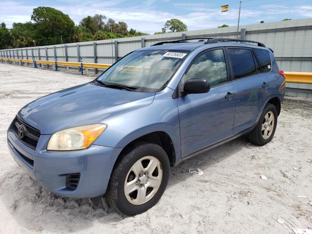 2009 Toyota RAV4 