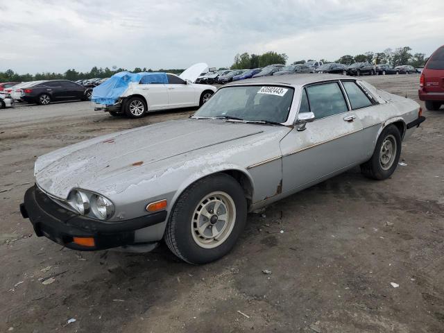 1977 Jaguar Xjs VIN: UH2W53267 Lot: 63592443