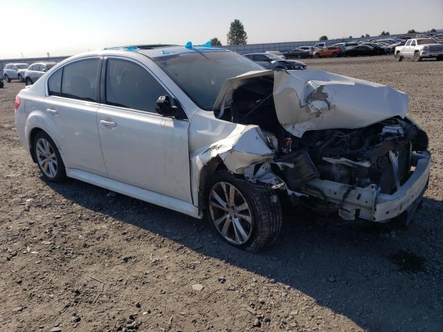 4S3BMBE61E3020365 Subaru Legacy 2.5i Premium