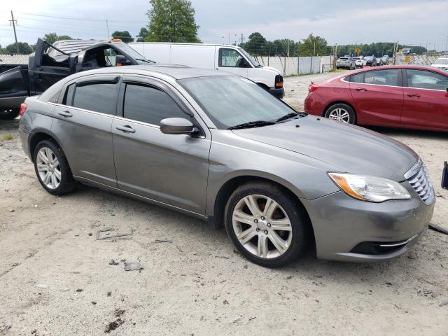 1C3CCBBB4CN217657 | 2012 Chrysler 200 touring