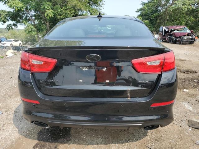 5XXGR4A61EG309626 KIA OPTIMA SX