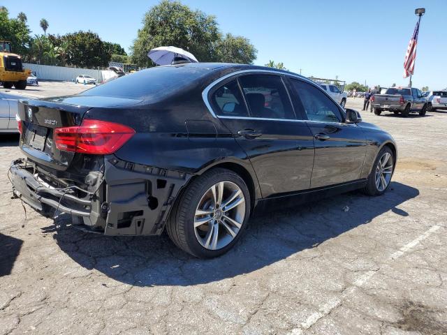 2017 BMW 330 I - WBA8B9G33HNU52179