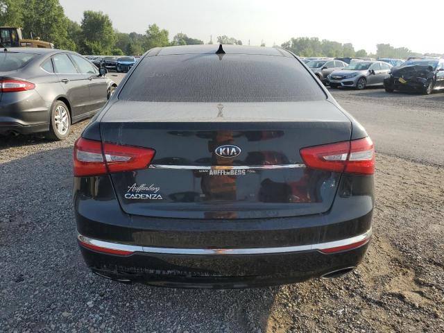 KNALN4D77E5139403 KIA Cadenza Premium