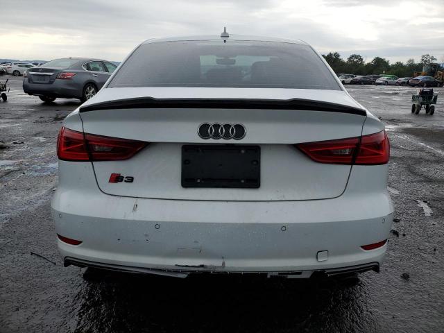 2016 AUDI S3 PREMIUM - WAUB1GFF2G1062205