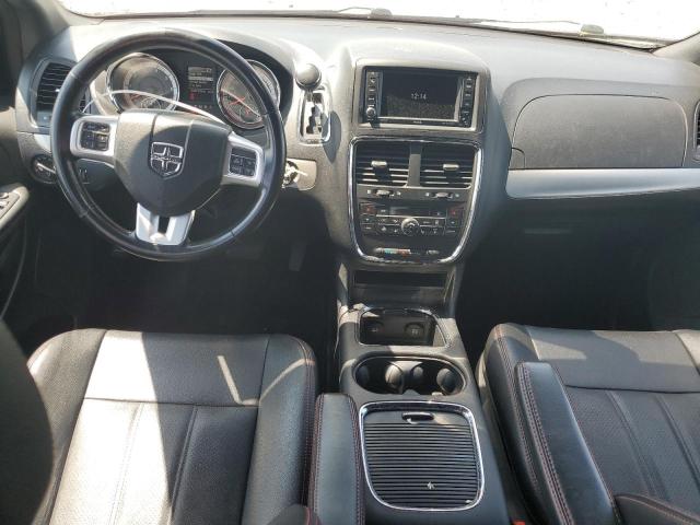 2020 DODGE GRAND CARA - 2C4RDGEG8LR208308