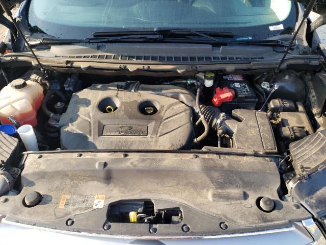 2FMPK4G97GBB83468 Ford EDGE SE