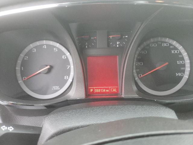 2GKFLUEK5G6220145 GMC Terrain Slt