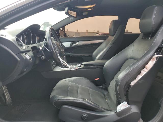 WDDGJ4HB4FG390227 Mercedes-Benz C 250