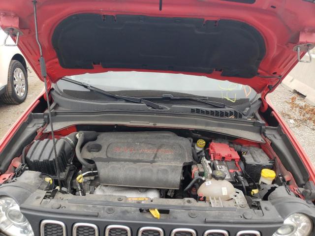 2018 JEEP RENEGADE L - ZACCJBBB1JPH82986