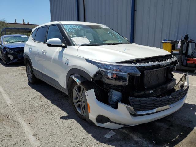 KNDEPCAAXM7048659 KIA Seltos Lx