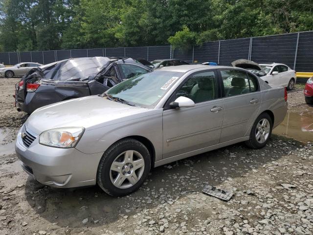 2006 Chevrolet Malibu LT