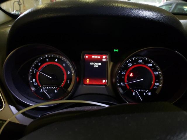 3C4PDDGG5FT506867 Dodge Journey Crossroad