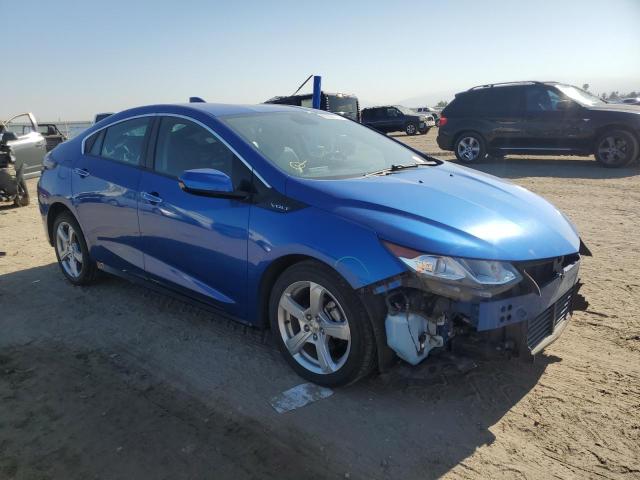 VIN 1G1RC6S59HU102095 2017 Chevrolet Volt, LT no.4