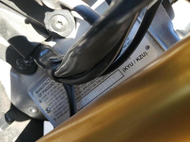 2023 APRILIA TUONO V4 1 ZD4KZUA04PS000638