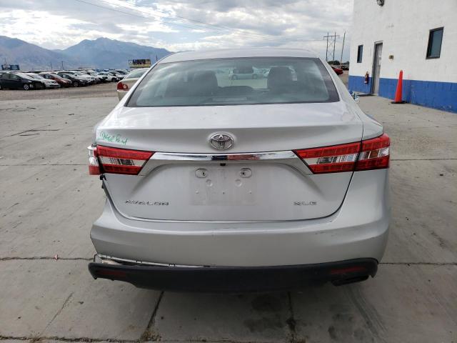 4T1BK1EBXEU094192 Toyota Avalon Base
