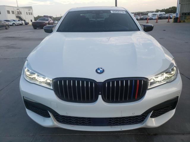 2016 BMW 750I ACTIV - WBA7F2C53GG421161