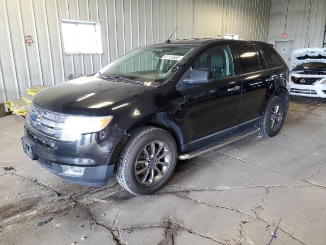 2008 Ford Edge SEL