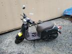 Lot #2904571046 2022 SCOO SCOOTER