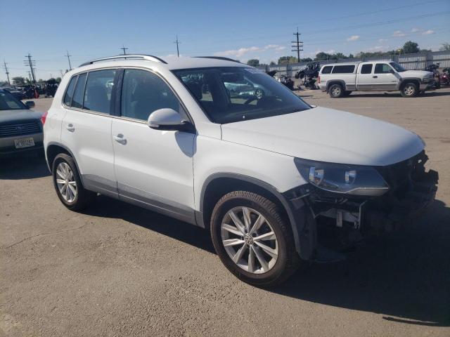2018 VOLKSWAGEN TIGUAN LIM - WVGBV7AX3JK005015