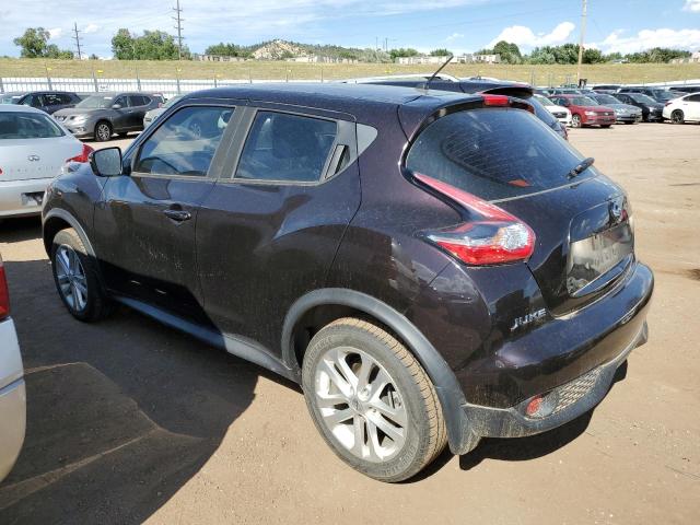 JN8AF5MV5FT565197 Nissan JUKE S