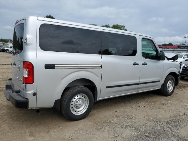 2021 NISSAN NV 3500 - 5BZBF0AA3MN851202