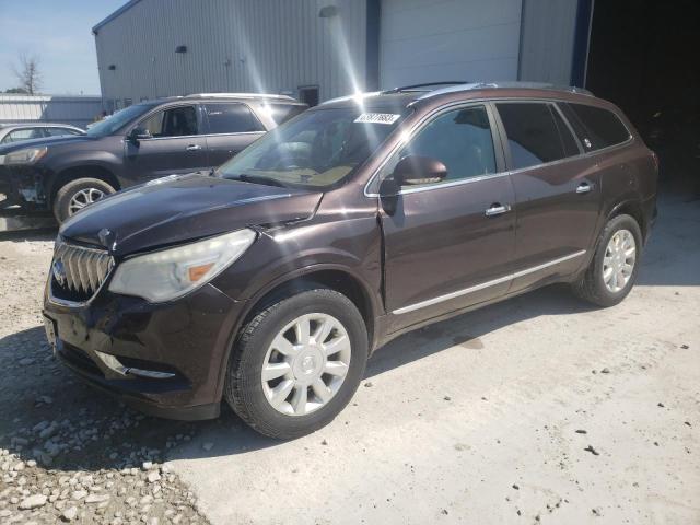 2015 Buick Enclave 