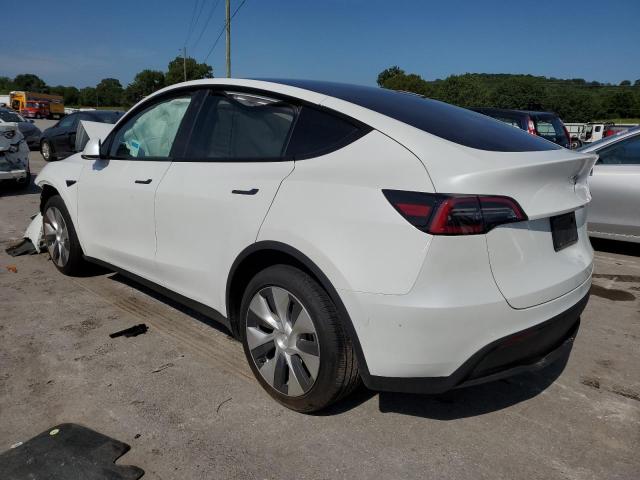 5YJYGDEE7MF232158 Tesla Model Y