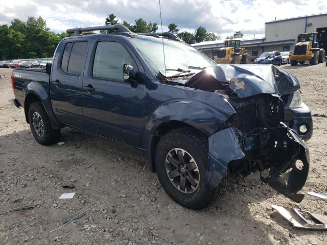 1N6AD0EV7KN709797 Nissan Frontier S 4