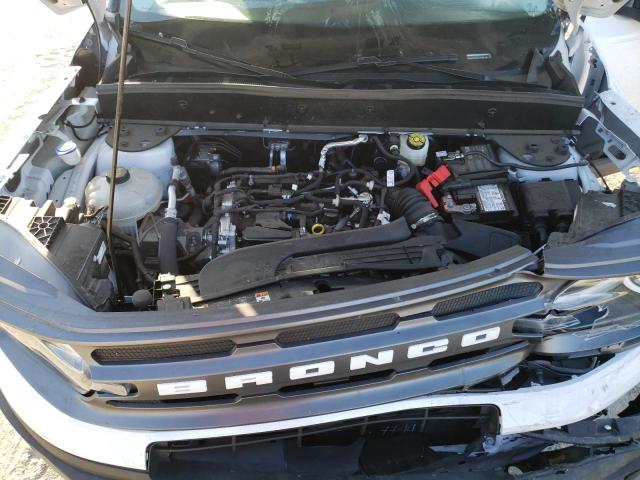 3FMCR9B68NRD12692 Ford Bronco Sport Big Bend