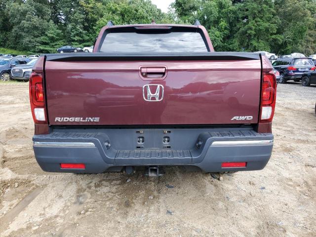 5FPYK3F65HB012692 Honda Ridgeline Rtl