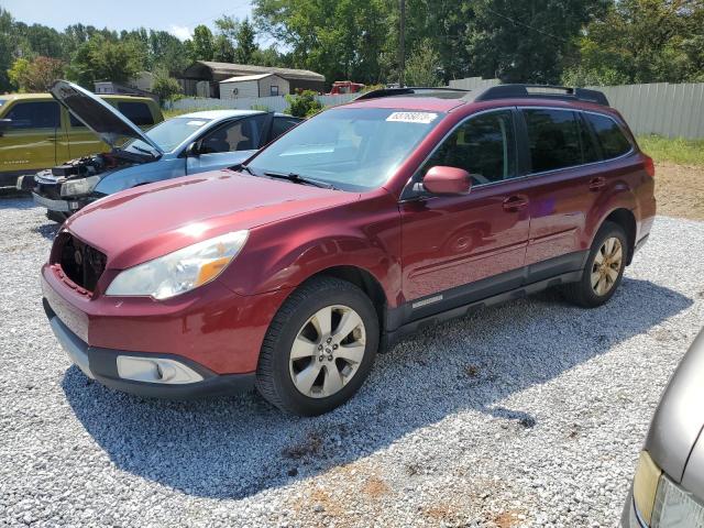 2012 Subaru Outback 2.5i Limited