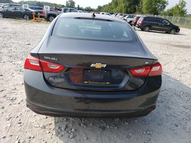 2017 CHEVROLET MALIBU HYB - 1G1ZJ5SU5HF152892