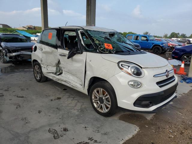 2019 FIAT 500L POP ZFBNFAAH1KZ042046