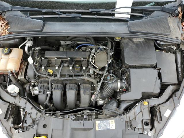 1FADP3F28FL257069 2015 FORD FOCUS, photo no. 11