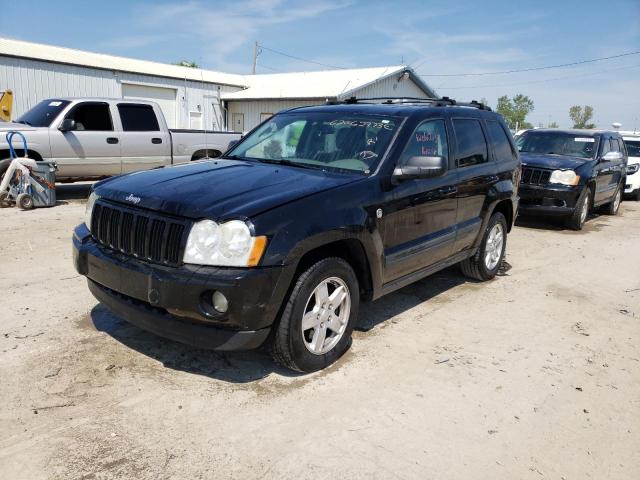 2006 Jeep Grand Cherokee Laredo